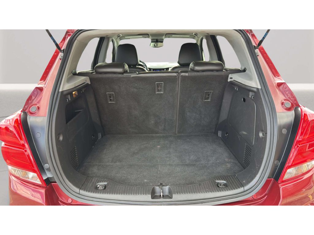Photo 28 of this CHEVROLET TRAX