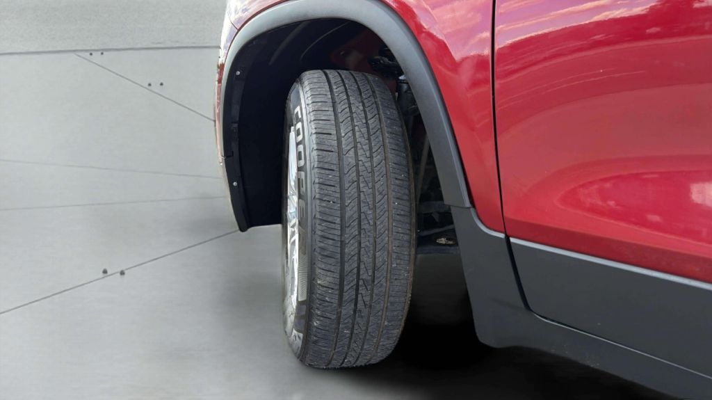Photo 31 of this CHEVROLET TRAX
