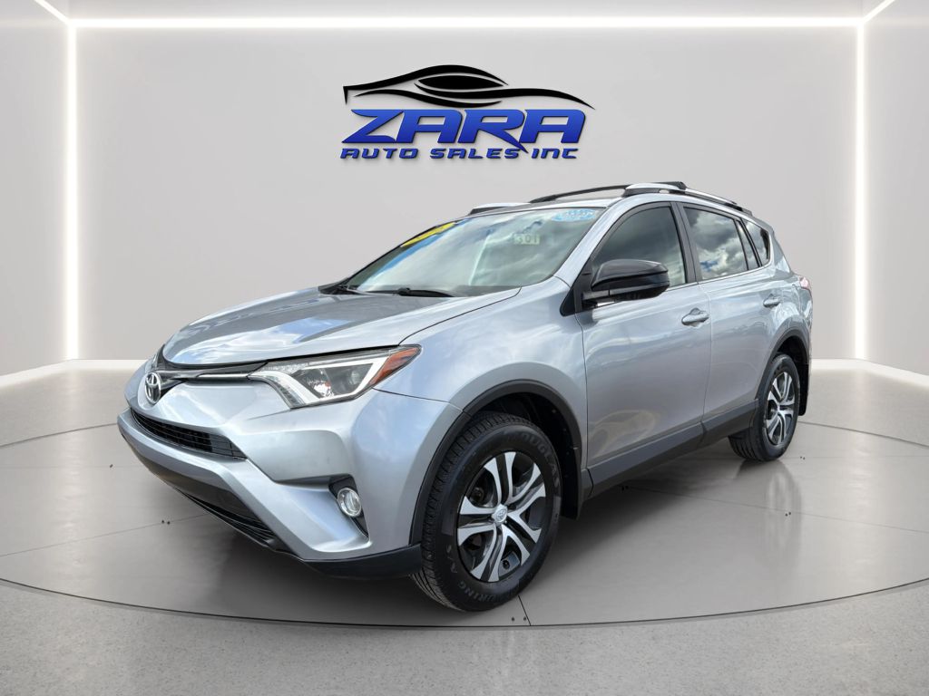 Photo 3 of this TOYOTA RAV4