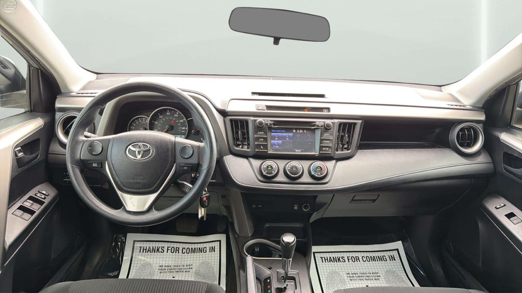 Photo 20 of this TOYOTA RAV4