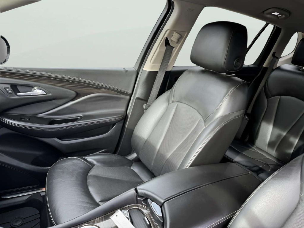 Photo 13 of this BUICK ENVISION