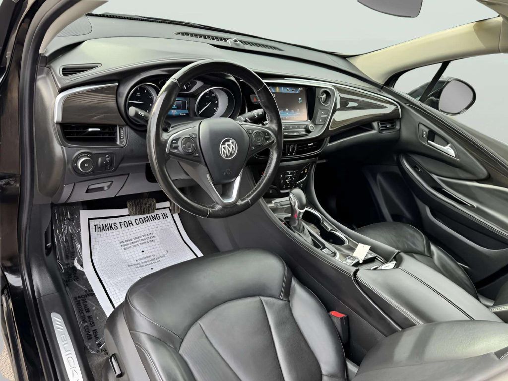 Photo 14 of this BUICK ENVISION
