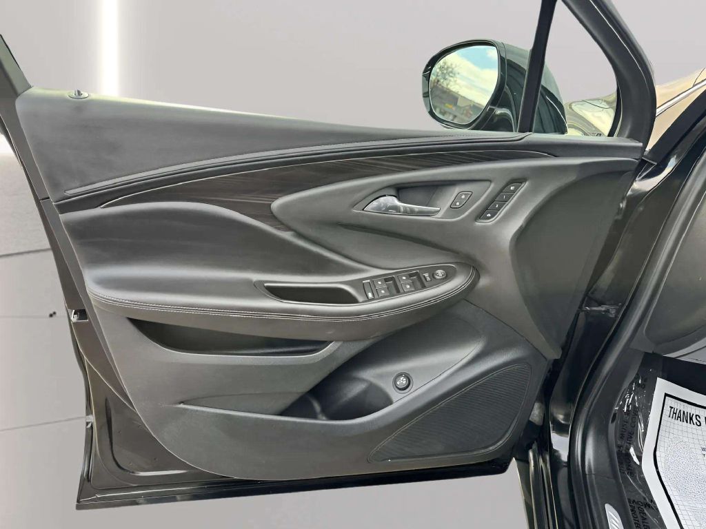 Photo 15 of this BUICK ENVISION