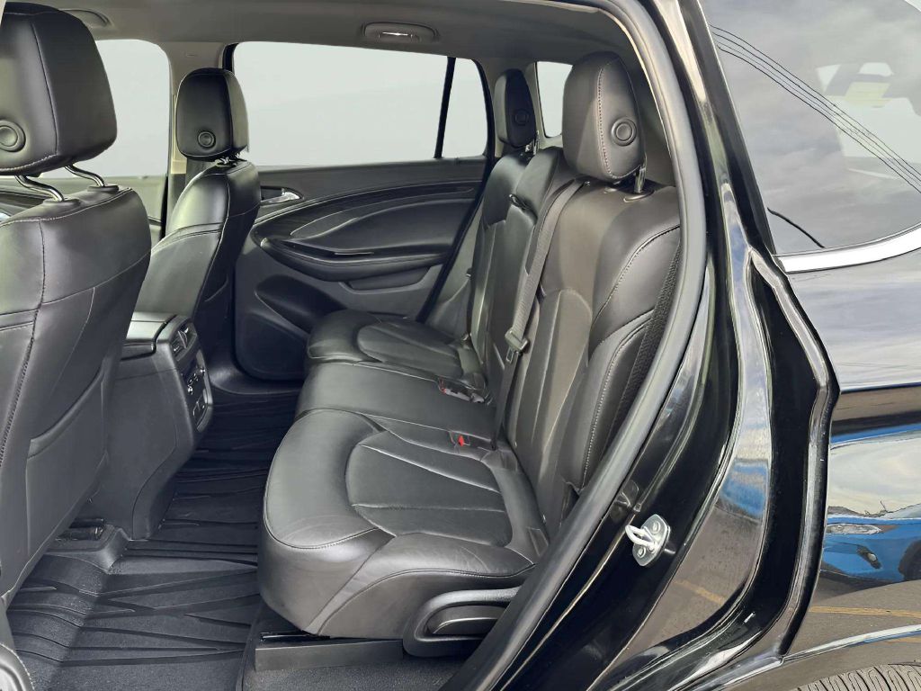Photo 16 of this BUICK ENVISION