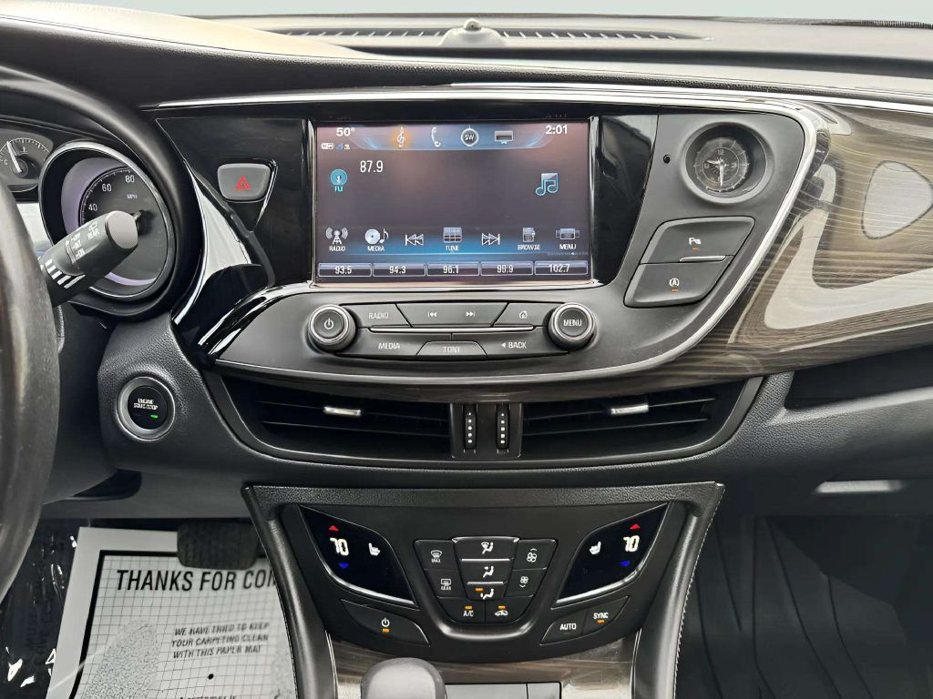 Photo 18 of this BUICK ENVISION