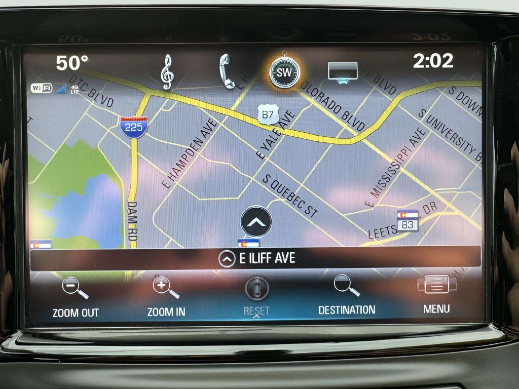 Photo 25 of this BUICK ENVISION