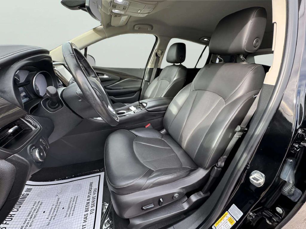 Photo 27 of this BUICK ENVISION