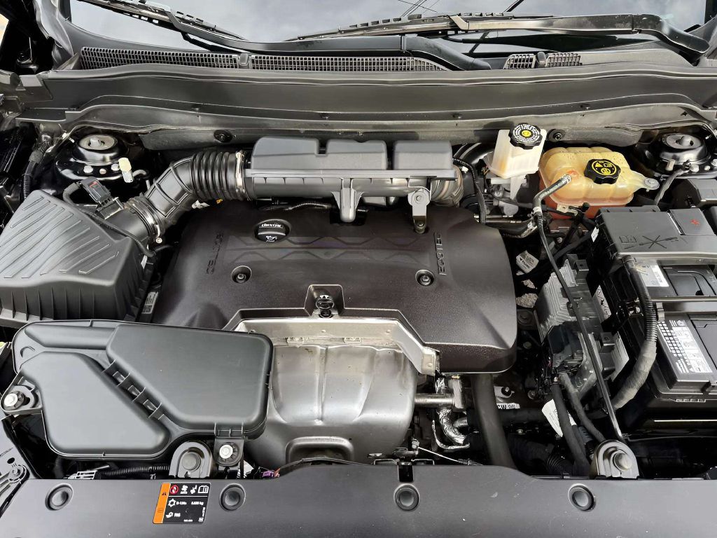 Photo 28 of this BUICK ENVISION