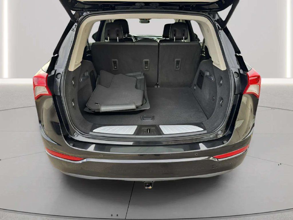 Photo 29 of this BUICK ENVISION