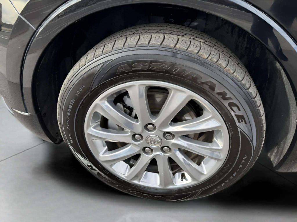 Photo 30 of this BUICK ENVISION