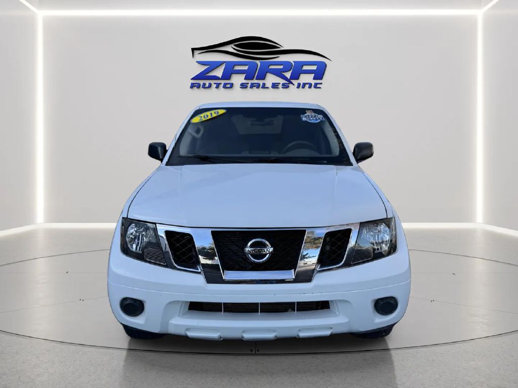 Photo 8 of this NISSAN FRONTIER