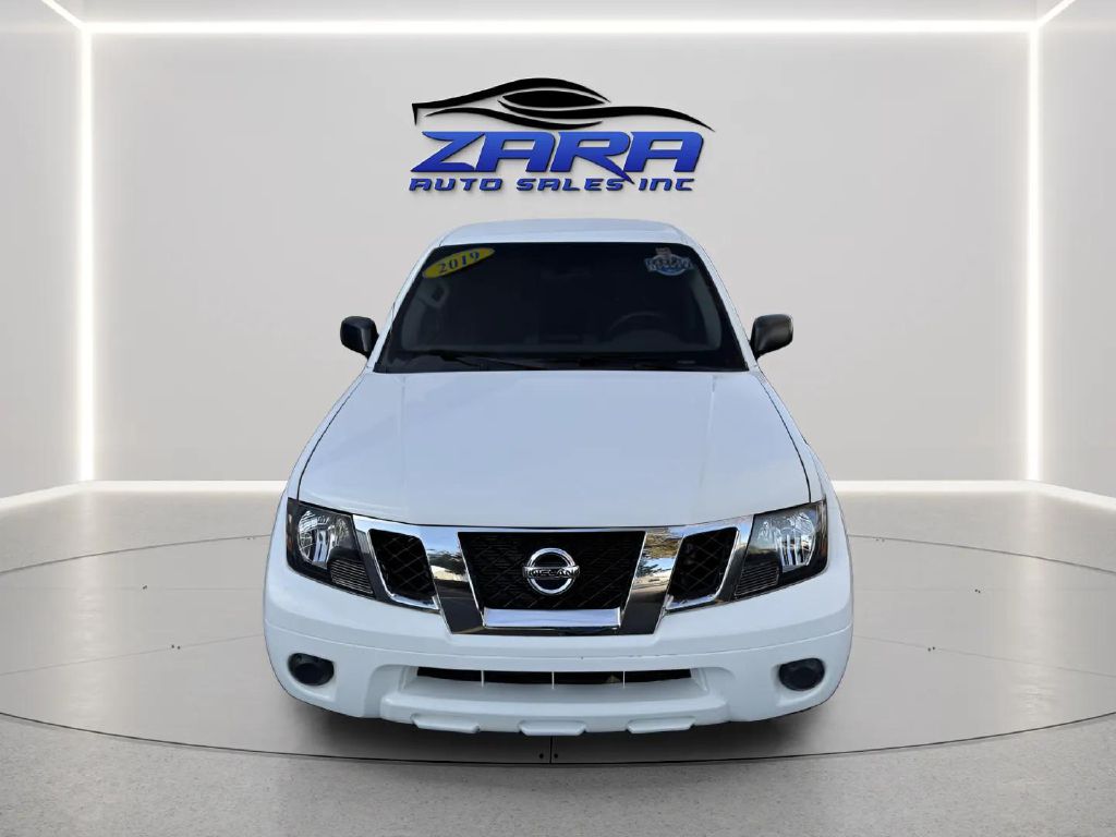 Photo 9 of this NISSAN FRONTIER