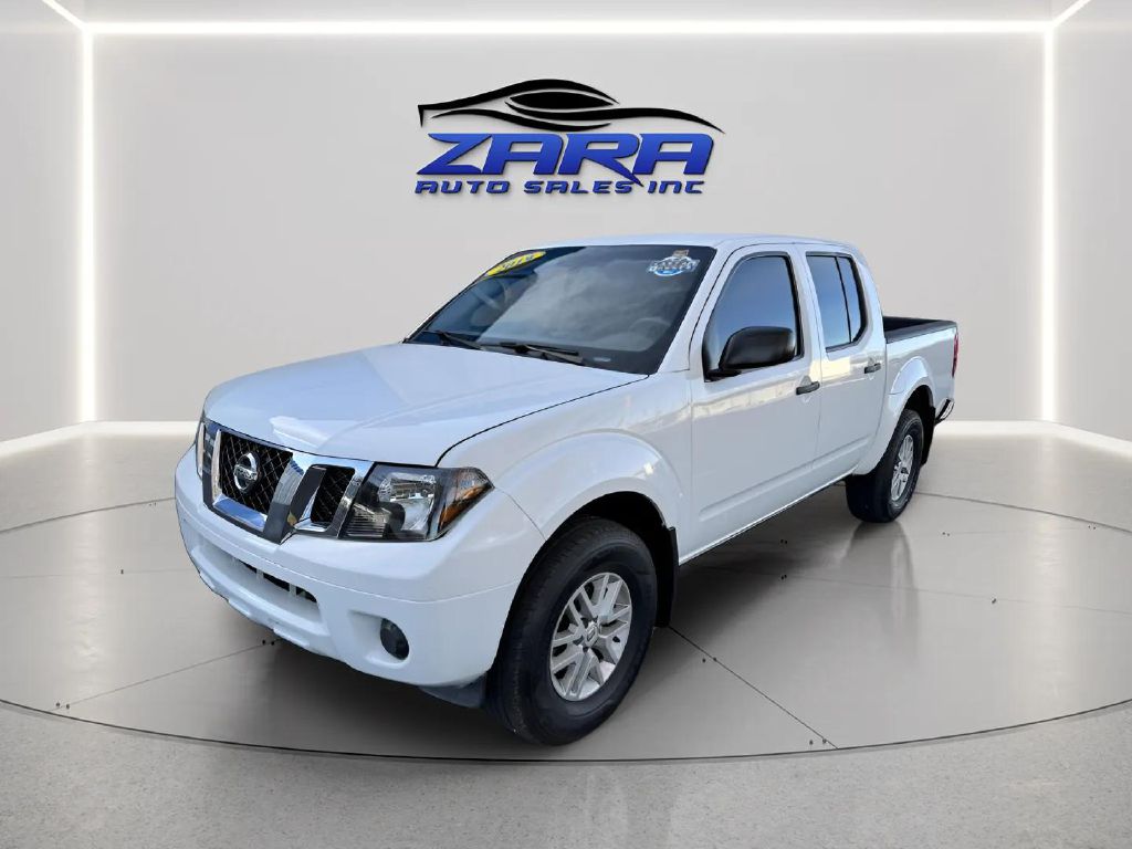 Photo 10 of this NISSAN FRONTIER