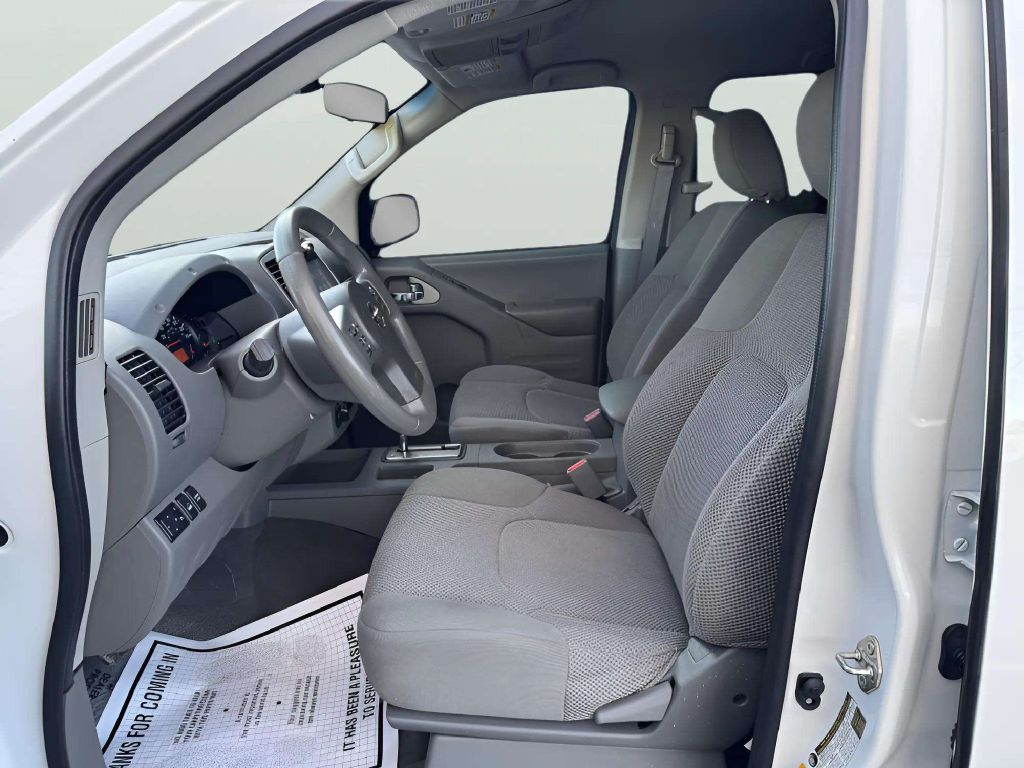 Photo 11 of this NISSAN FRONTIER