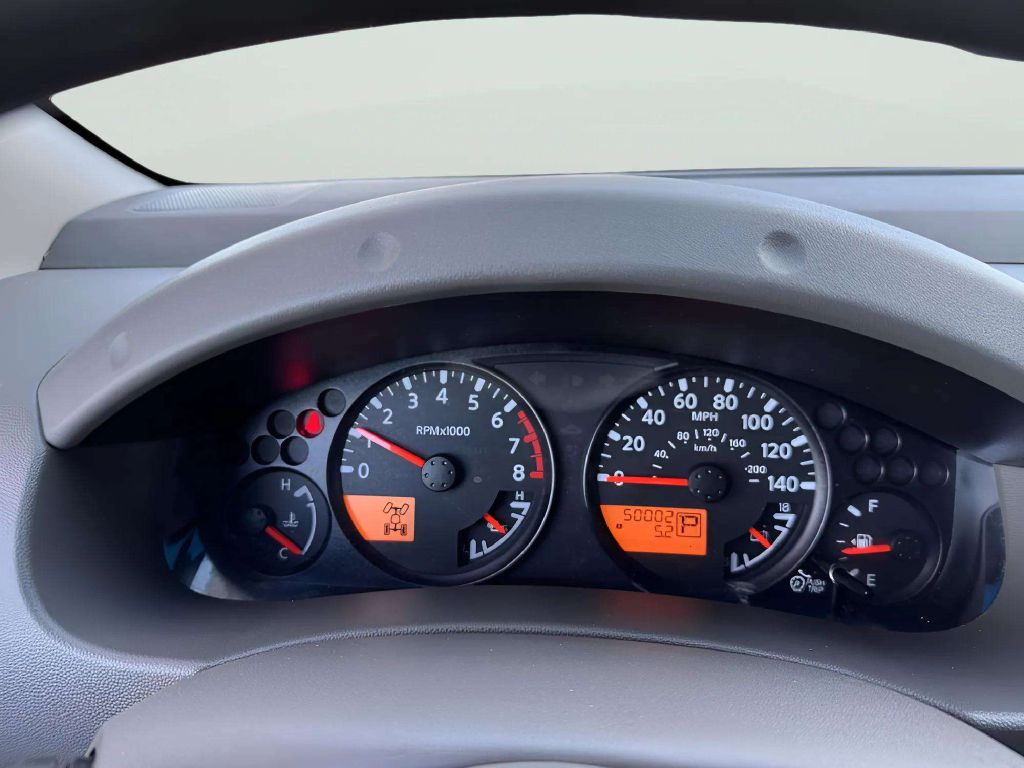 Photo 21 of this NISSAN FRONTIER