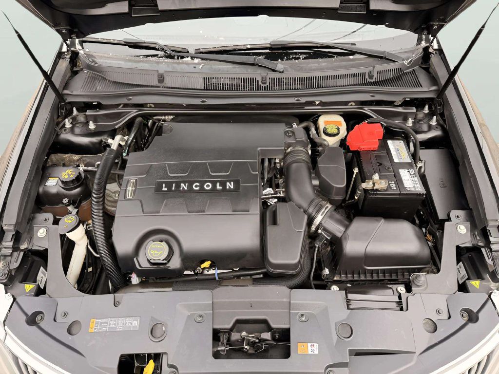 Photo 28 of this LINCOLN MKS