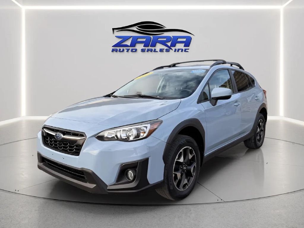Photo 3 of this SUBARU CROSSTREK