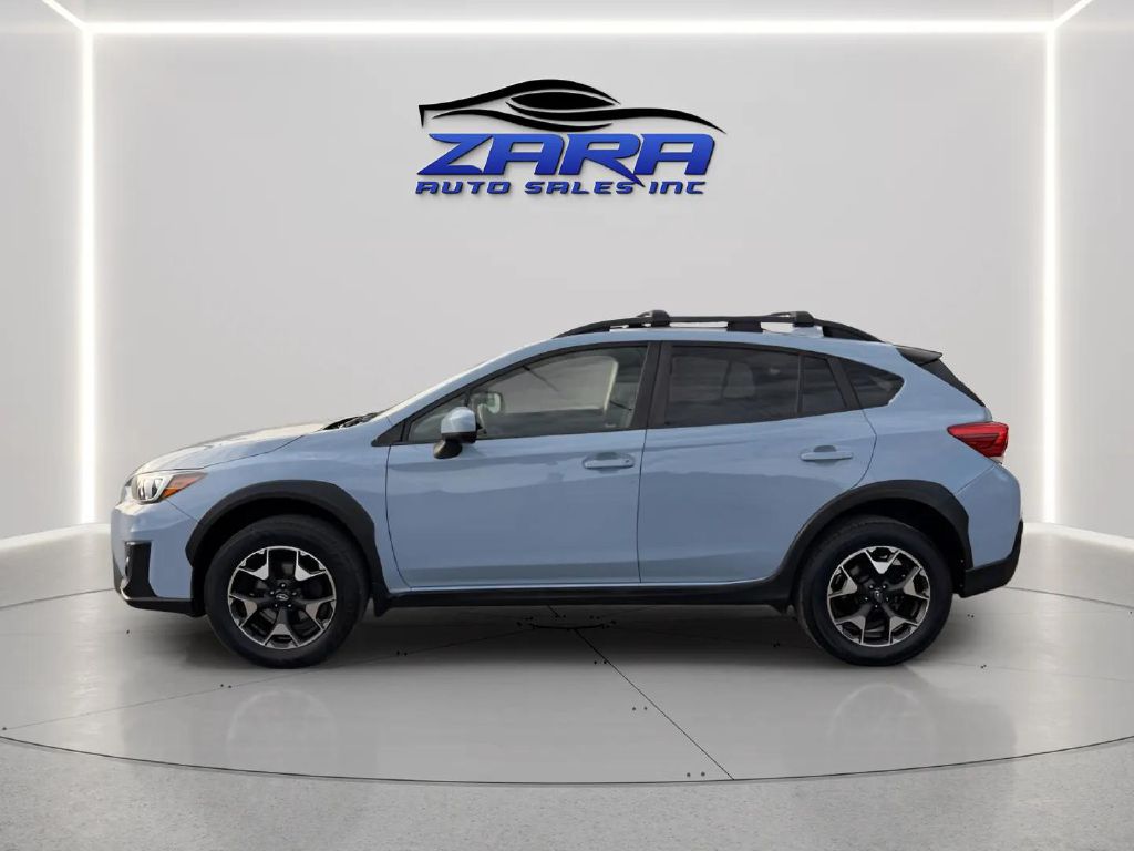 Photo 4 of this SUBARU CROSSTREK