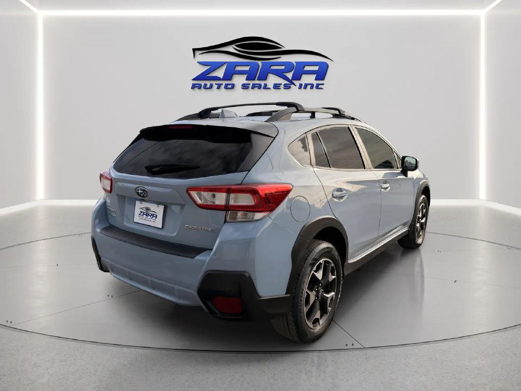 Photo 7 of this SUBARU CROSSTREK