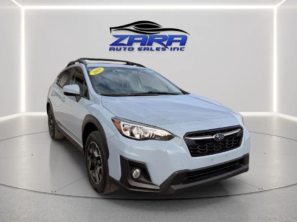 Photo 9 of this SUBARU CROSSTREK
