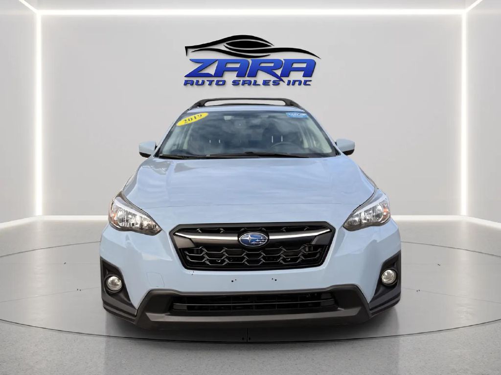 Photo 2 of this SUBARU CROSSTREK