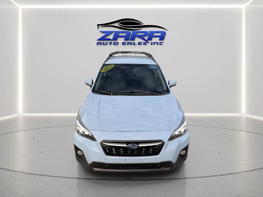Photo 10 of this SUBARU CROSSTREK