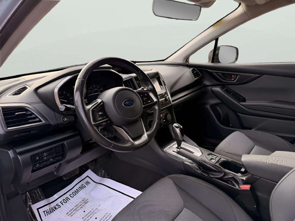 Photo 11 of this SUBARU CROSSTREK