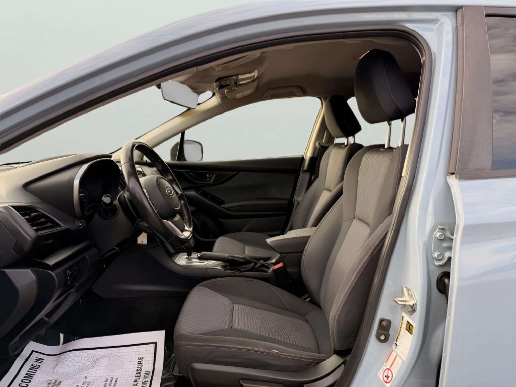 Photo 12 of this SUBARU CROSSTREK