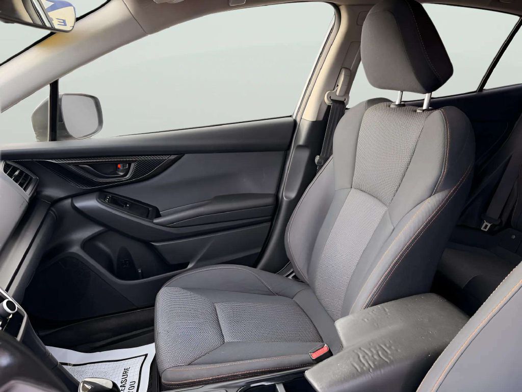 Photo 14 of this SUBARU CROSSTREK