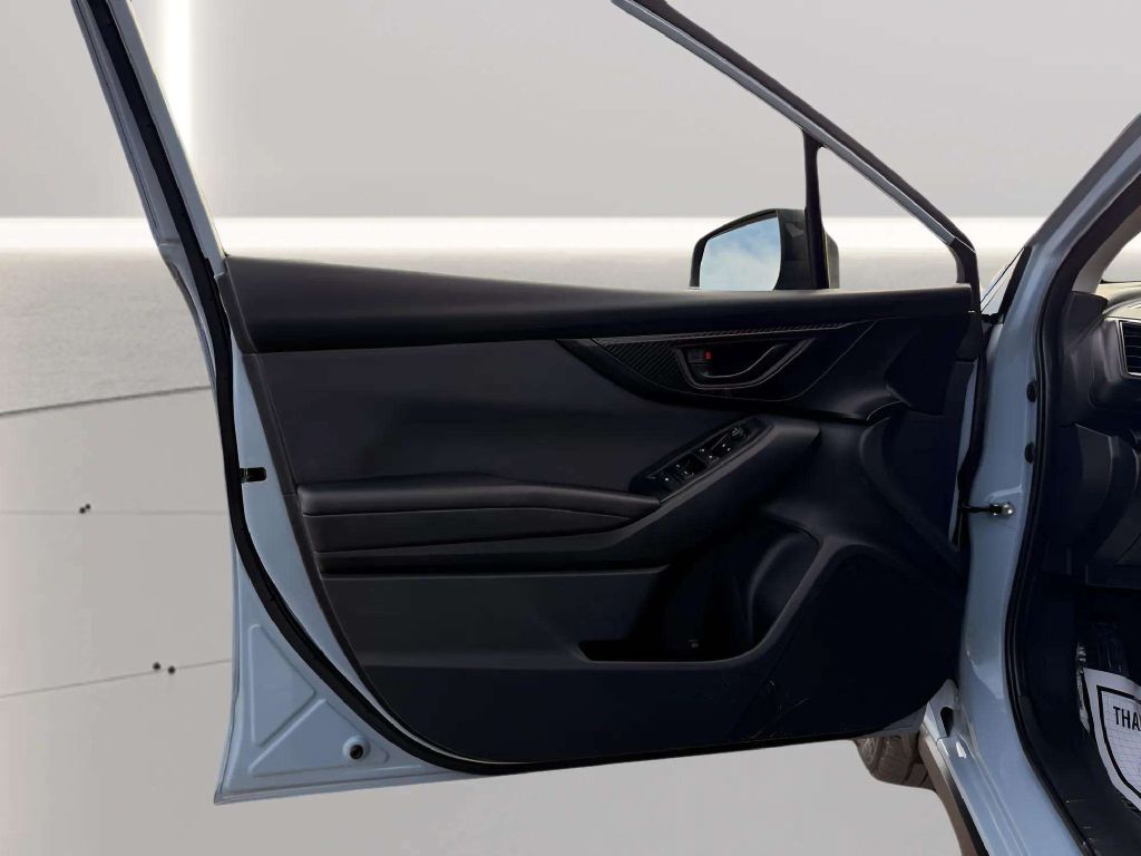 Photo 15 of this SUBARU CROSSTREK