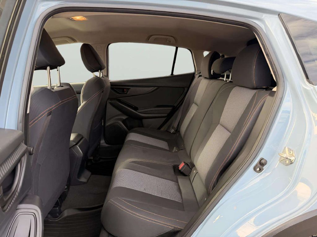Photo 16 of this SUBARU CROSSTREK