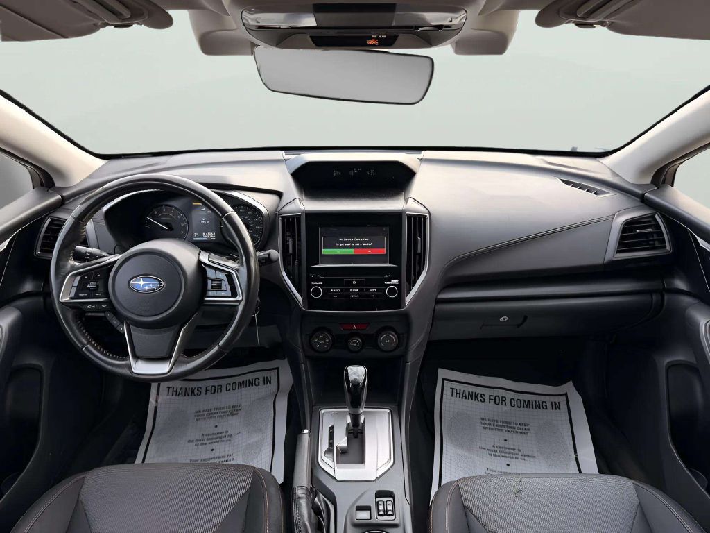 Photo 17 of this SUBARU CROSSTREK