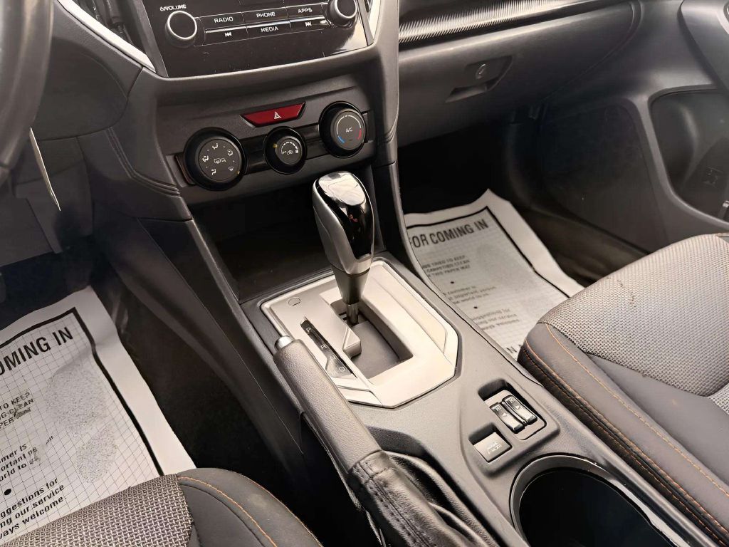 Photo 19 of this SUBARU CROSSTREK