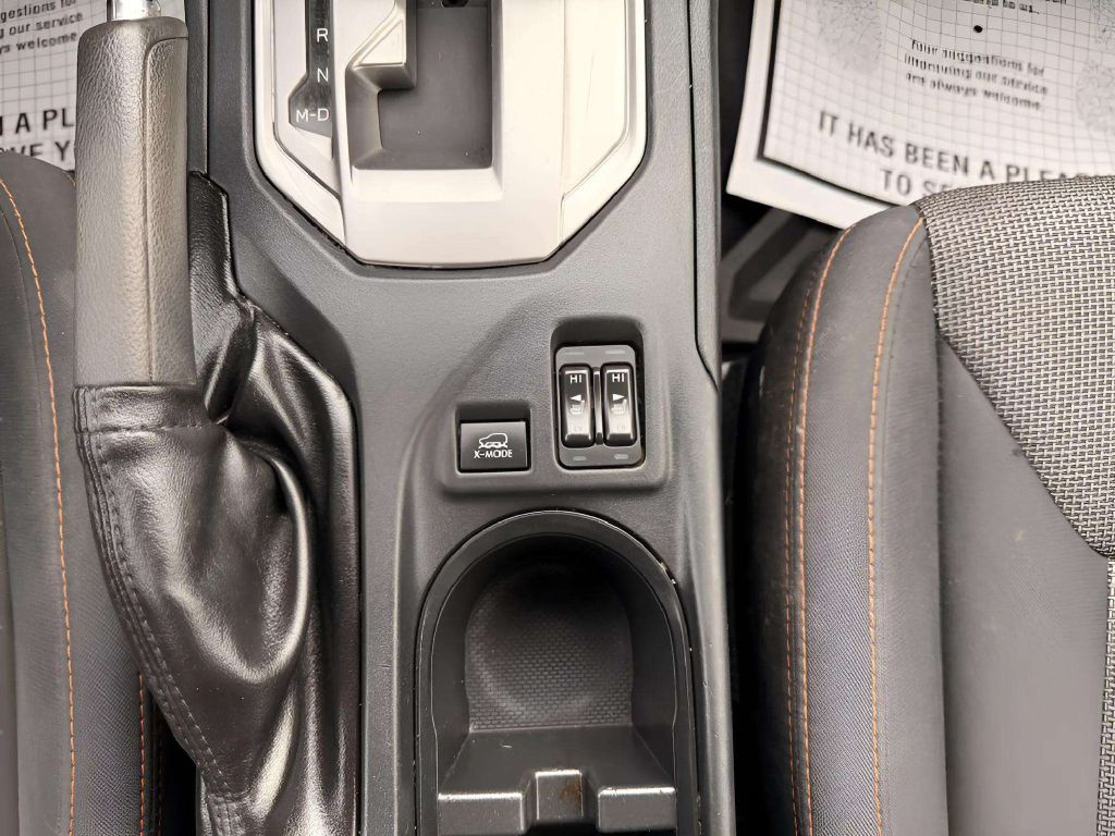 Photo 20 of this SUBARU CROSSTREK