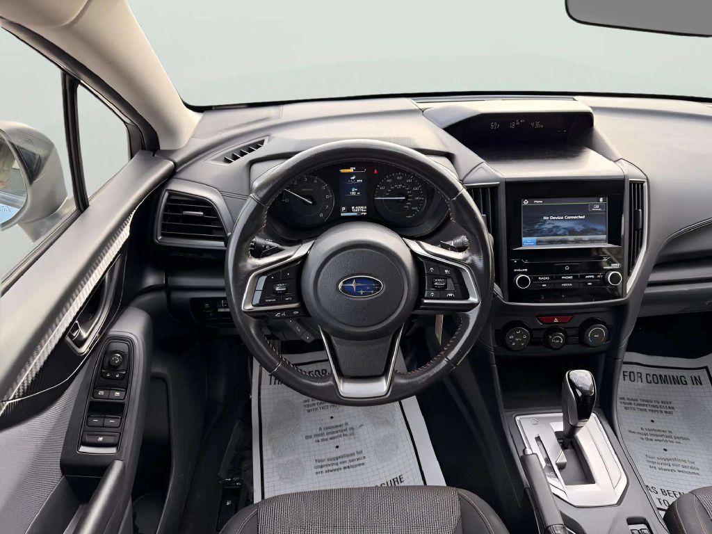 Photo 21 of this SUBARU CROSSTREK