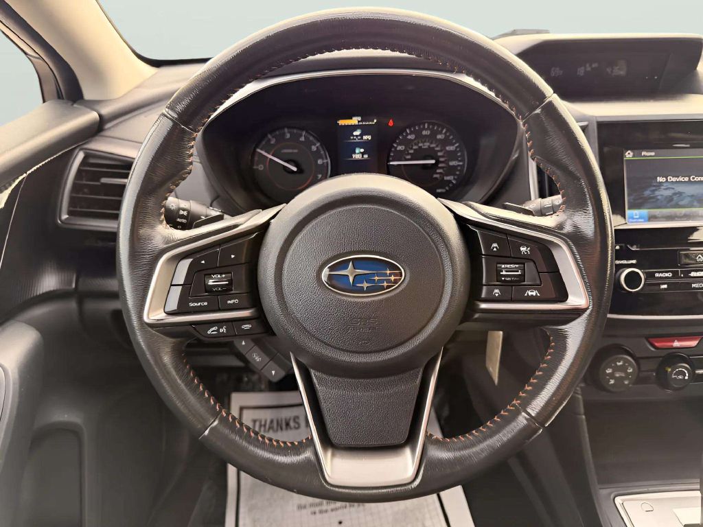 Photo 22 of this SUBARU CROSSTREK