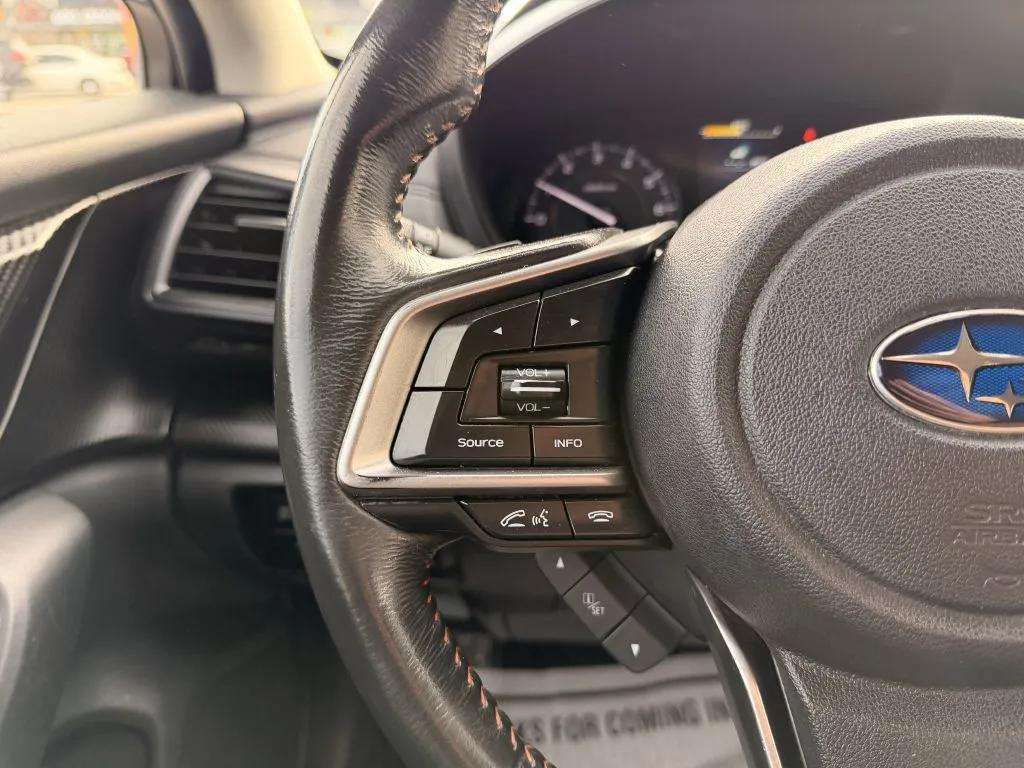Photo 24 of this SUBARU CROSSTREK