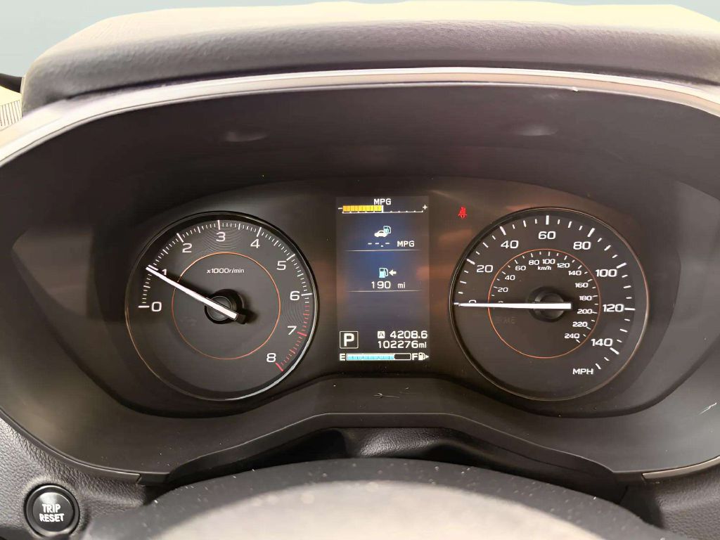 Photo 25 of this SUBARU CROSSTREK