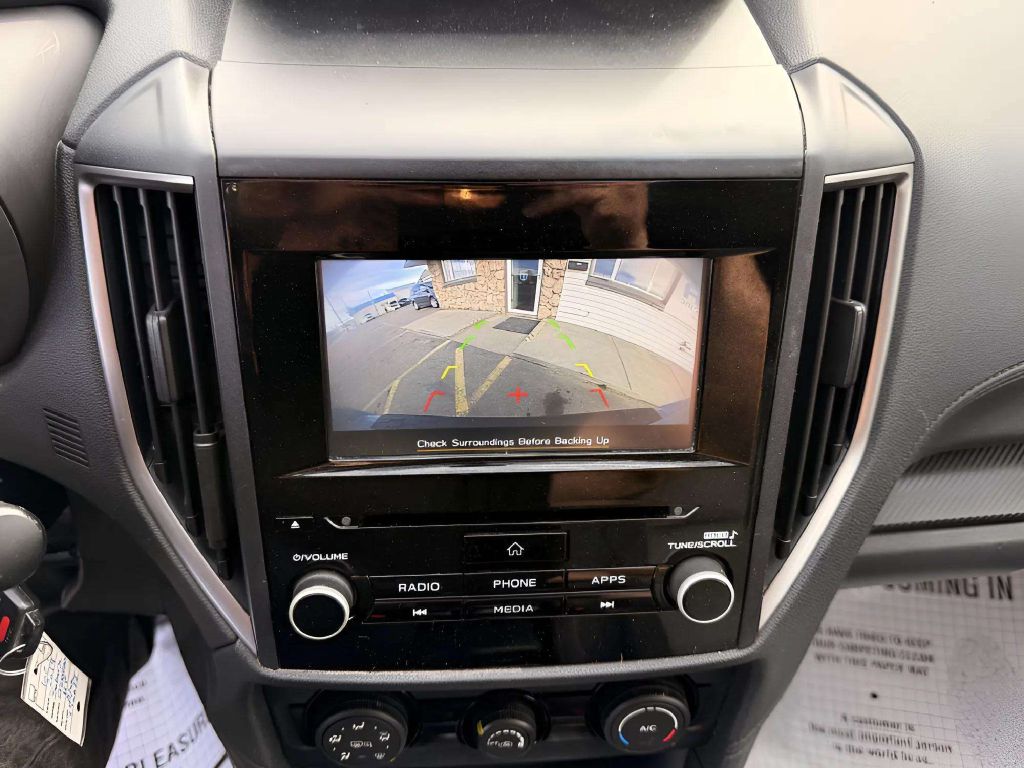 Photo 26 of this SUBARU CROSSTREK