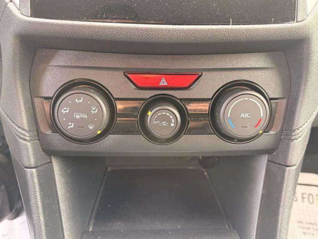 Photo 27 of this SUBARU CROSSTREK