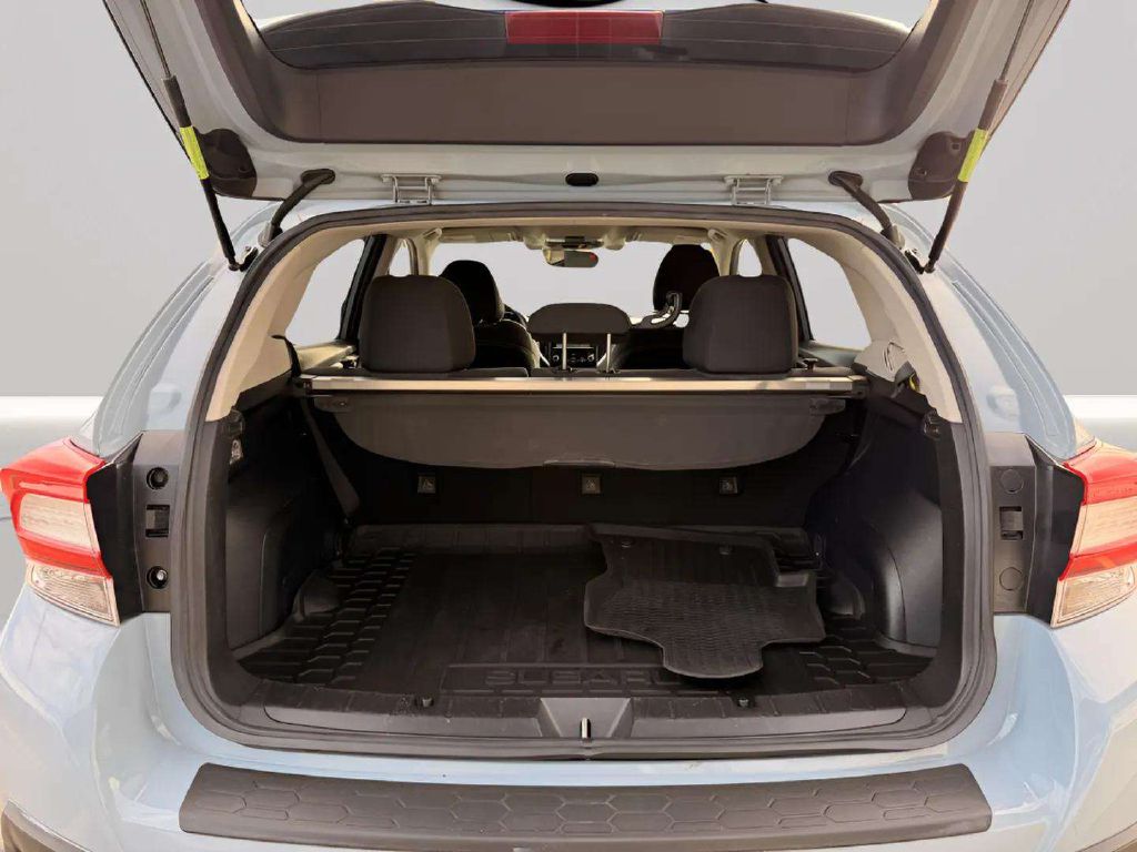 Photo 29 of this SUBARU CROSSTREK
