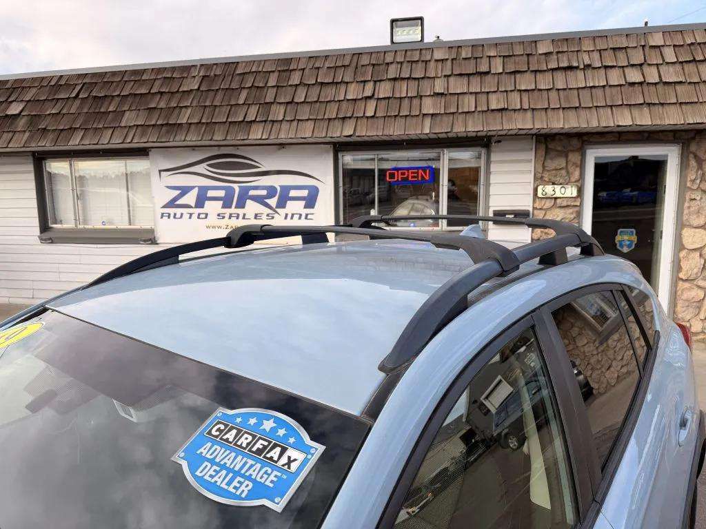 Photo 30 of this SUBARU CROSSTREK