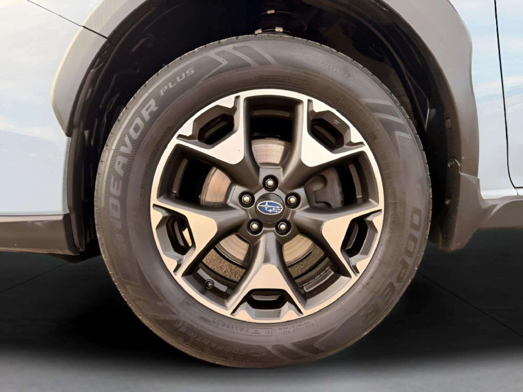 Photo 31 of this SUBARU CROSSTREK