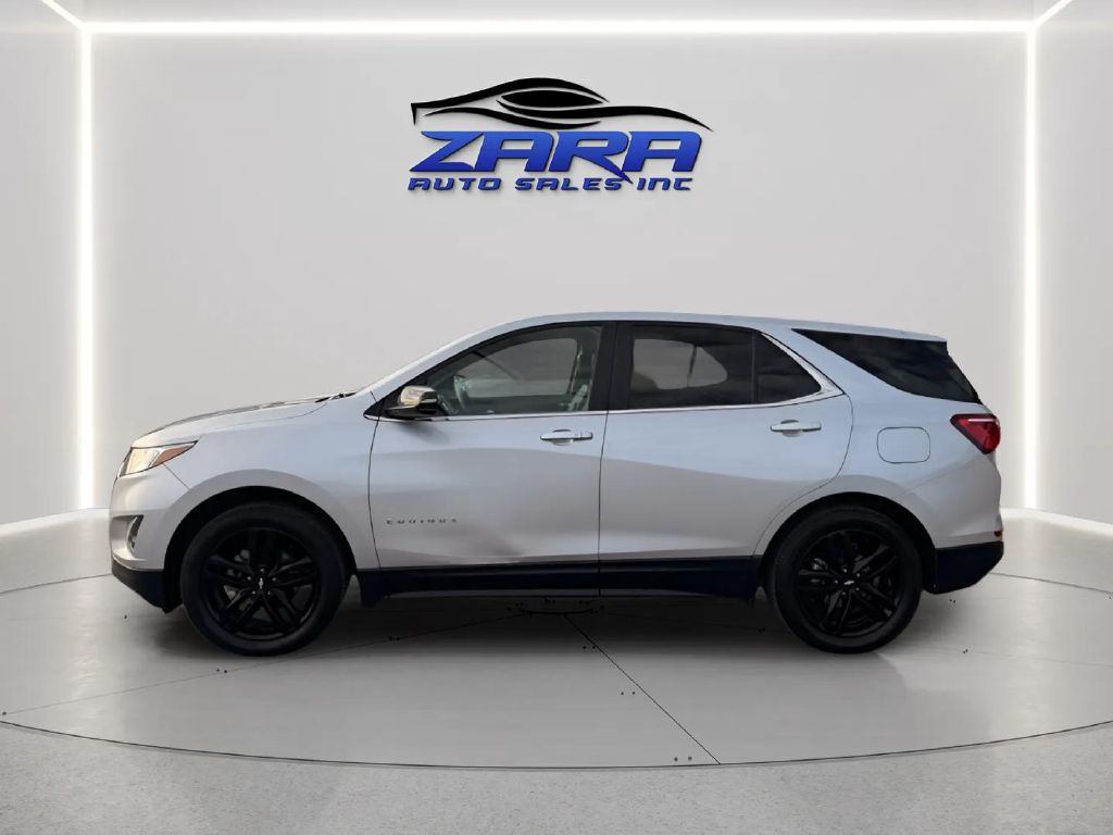 Photo 4 of this CHEVROLET EQUINOX