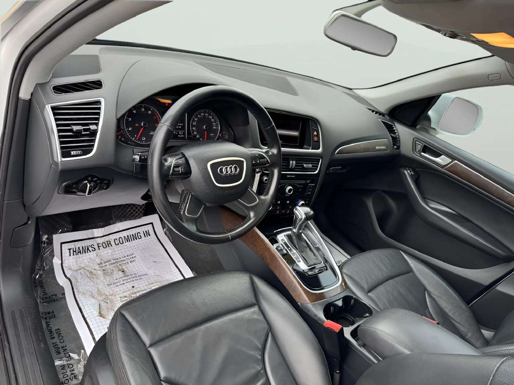 Photo 14 of this AUDI Q5