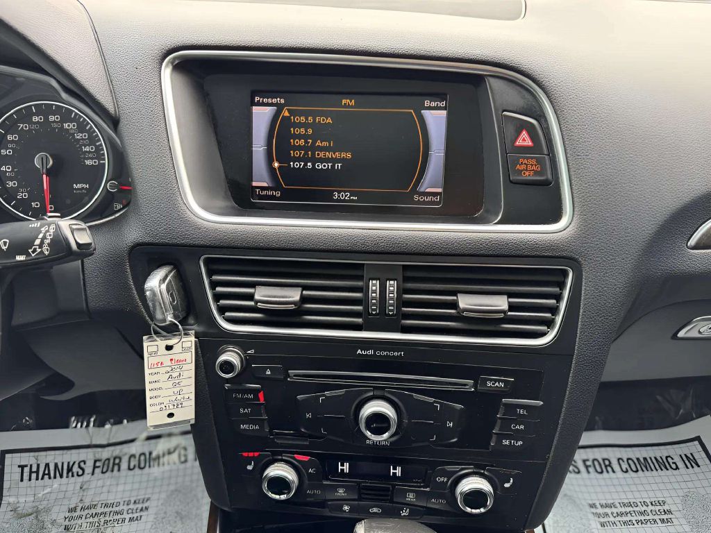 Photo 19 of this AUDI Q5
