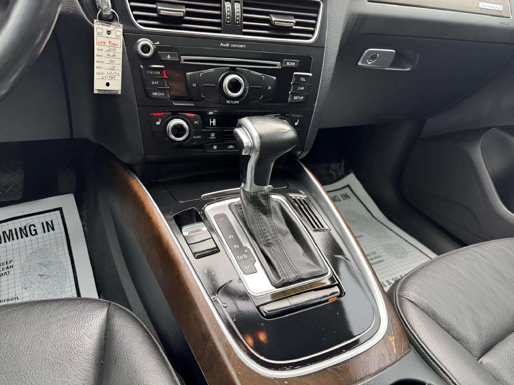 Photo 20 of this AUDI Q5