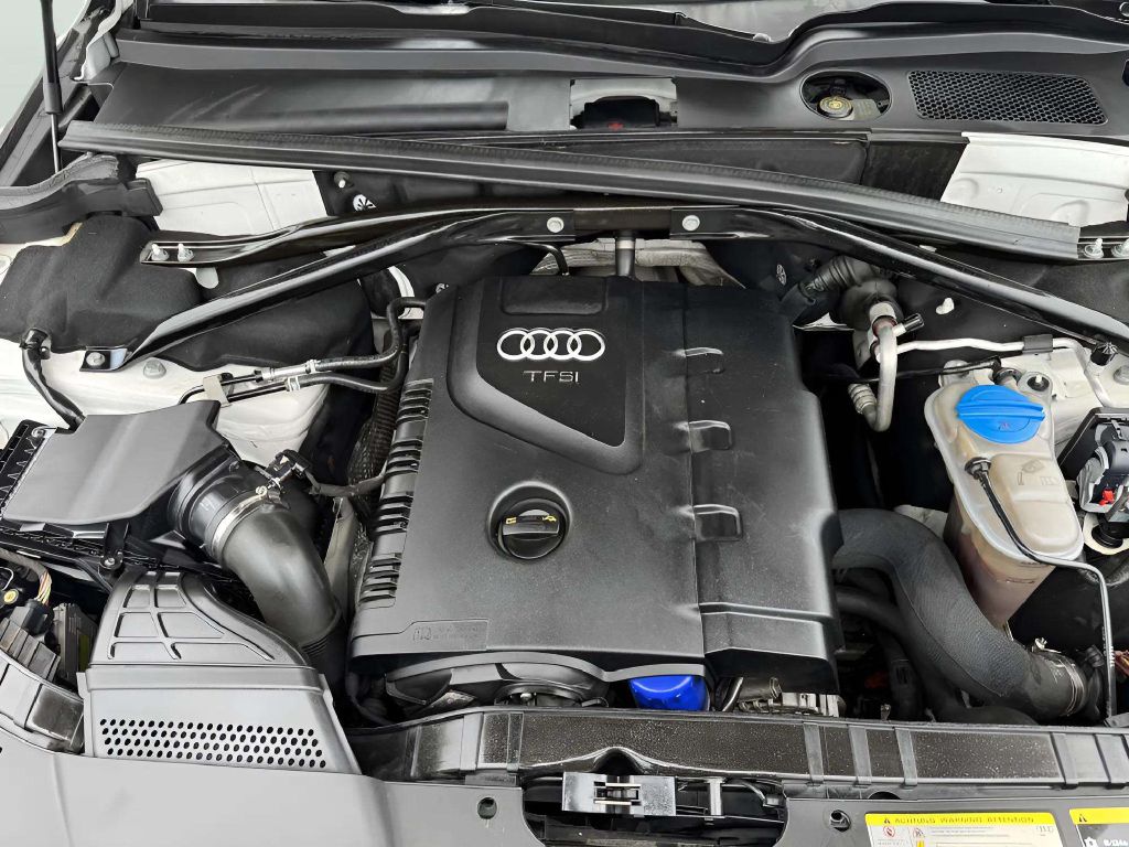 Photo 27 of this AUDI Q5