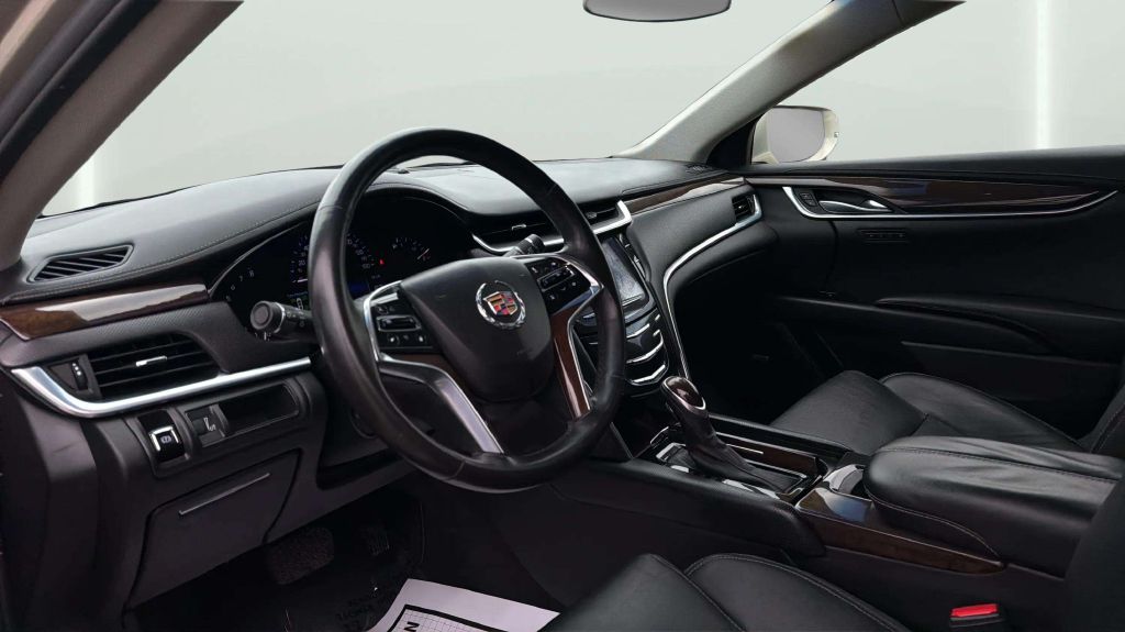 Photo 11 of this CADILLAC XTS