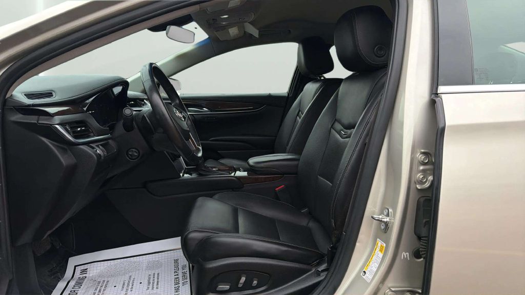 Photo 12 of this CADILLAC XTS